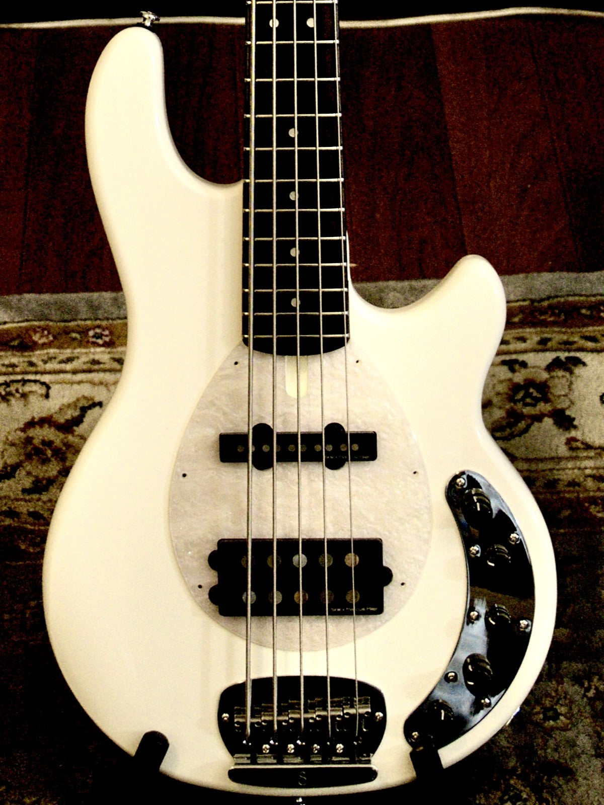 Sire Z7 Pickguard (5 String)