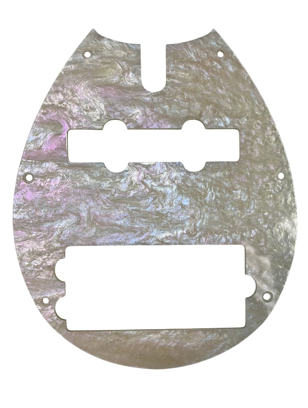 Sire Z7 Pickguard (5 String)