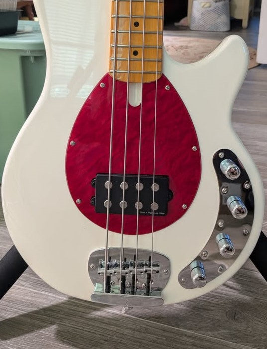 Sire Z3 Pickguard (4 String)