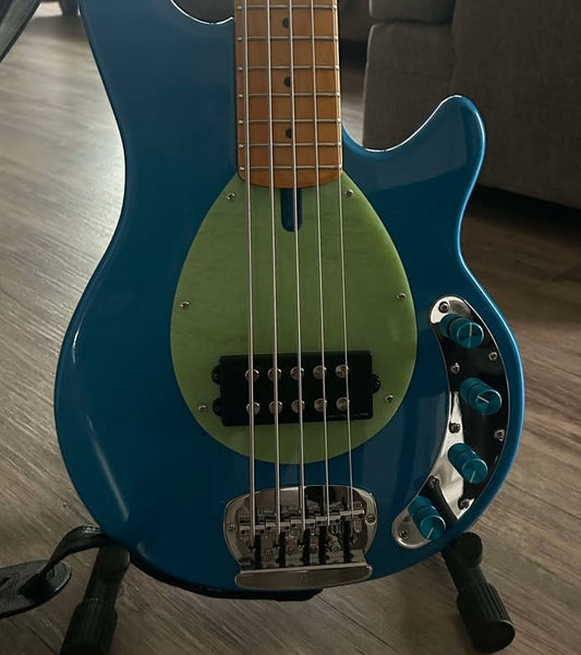 Sire Z3 Pickguard (5 String)