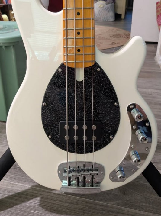 Sire Z3 Pickguard (4 String)